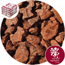 Granite Chippings - Buckingham Red - 1503